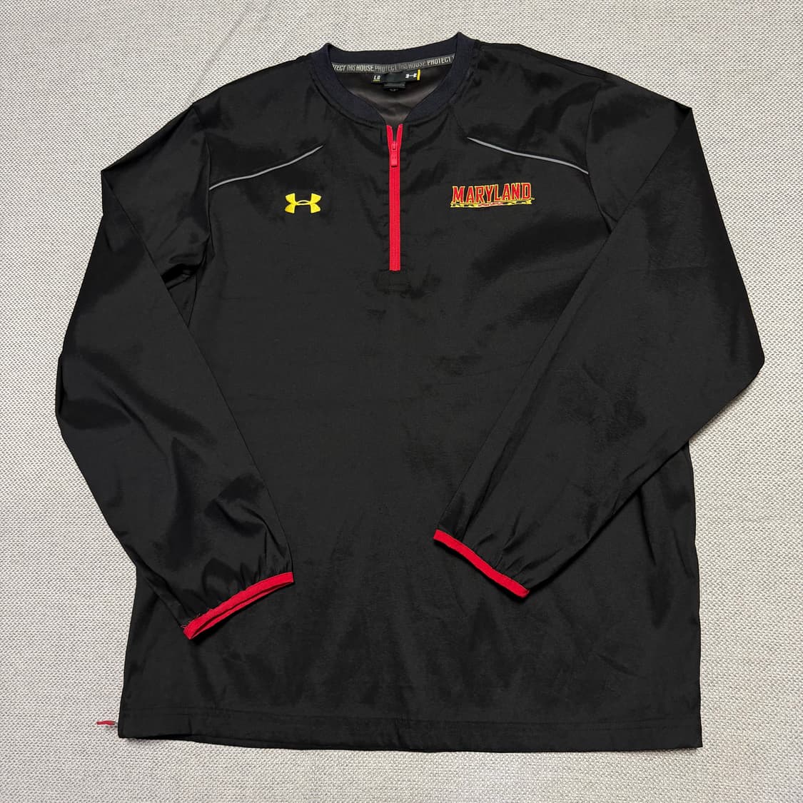 언더아머 메릴랜드 웜업 상품이미지1