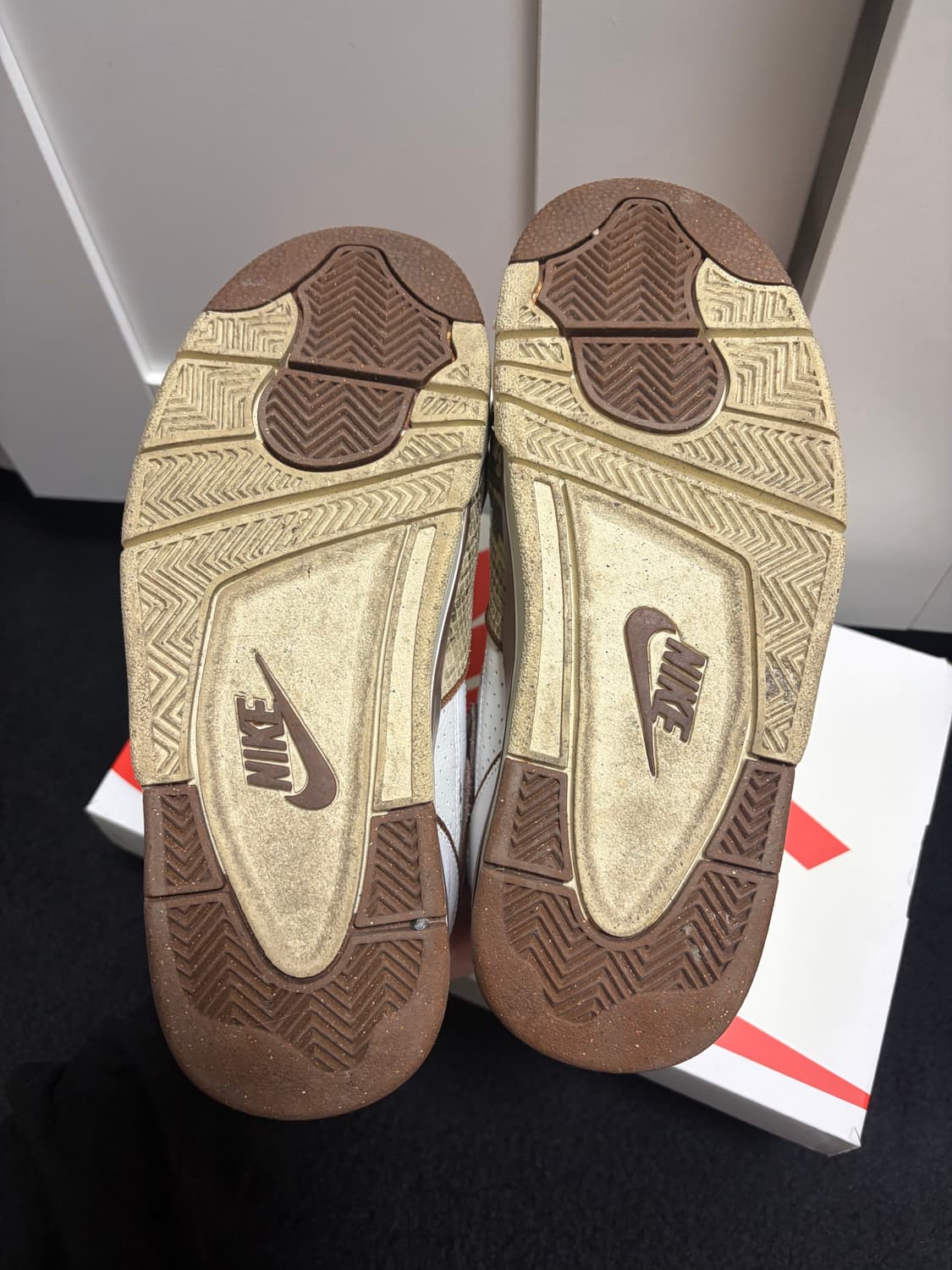 나이키 스투시 에어플라이트 245 상품이미지5