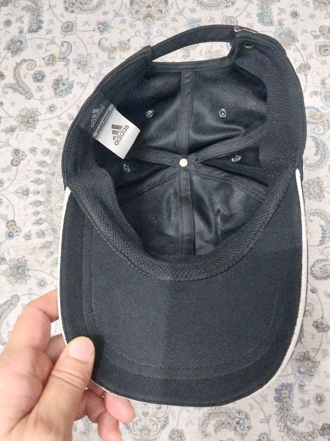 아디다스 볼캡 상품이미지6