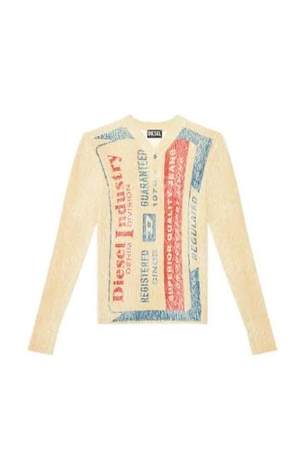 디젤 diesel k-lancy knit  상품이미지1