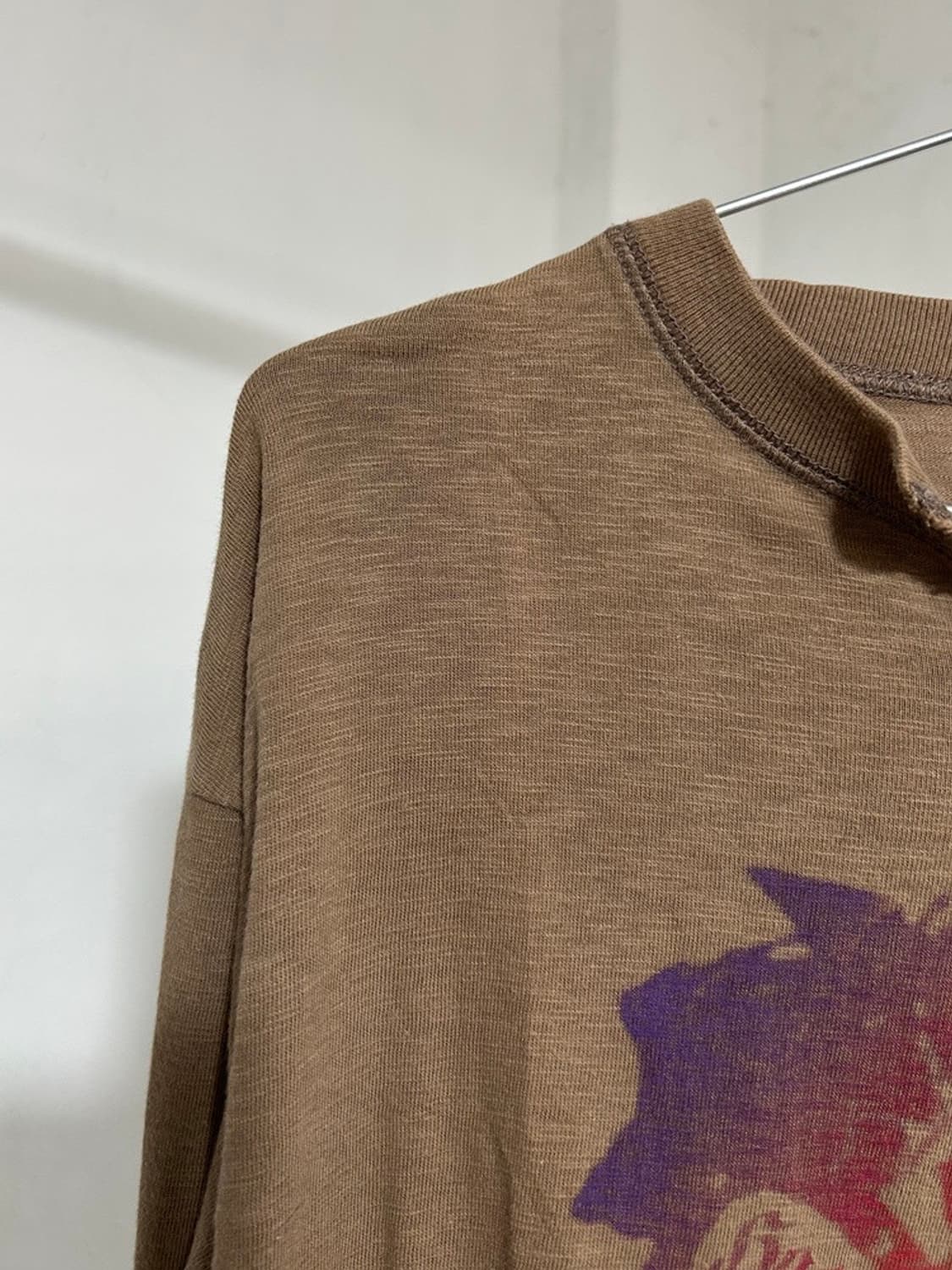 vtg  top 상품이미지2