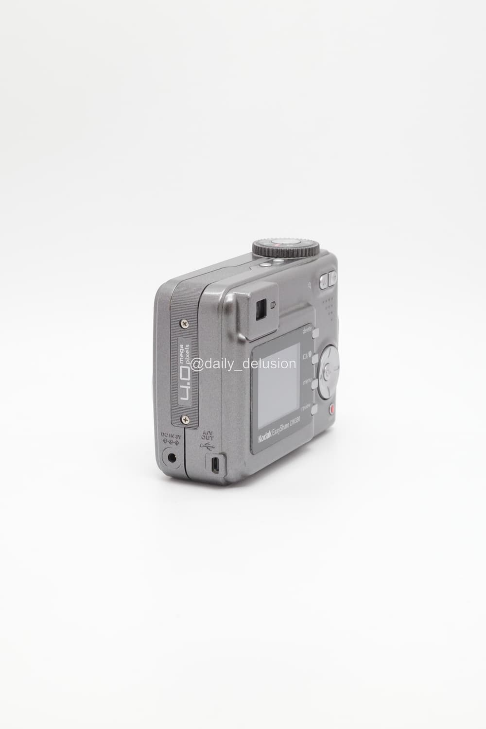 코닥 이지쉐어 CW330 상품이미지6