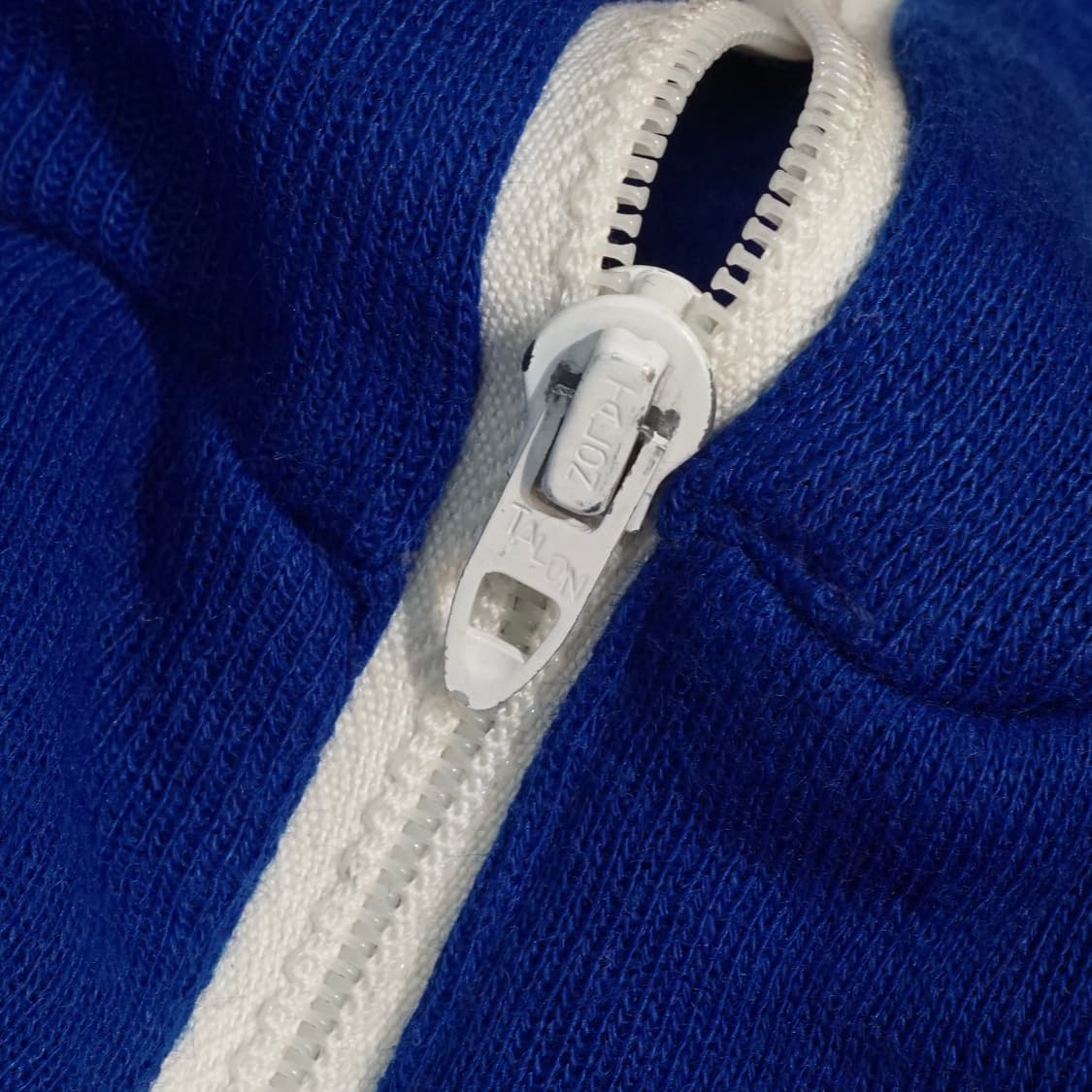 1980s Talon Zip 빈티지 트랙자켓 상품이미지6