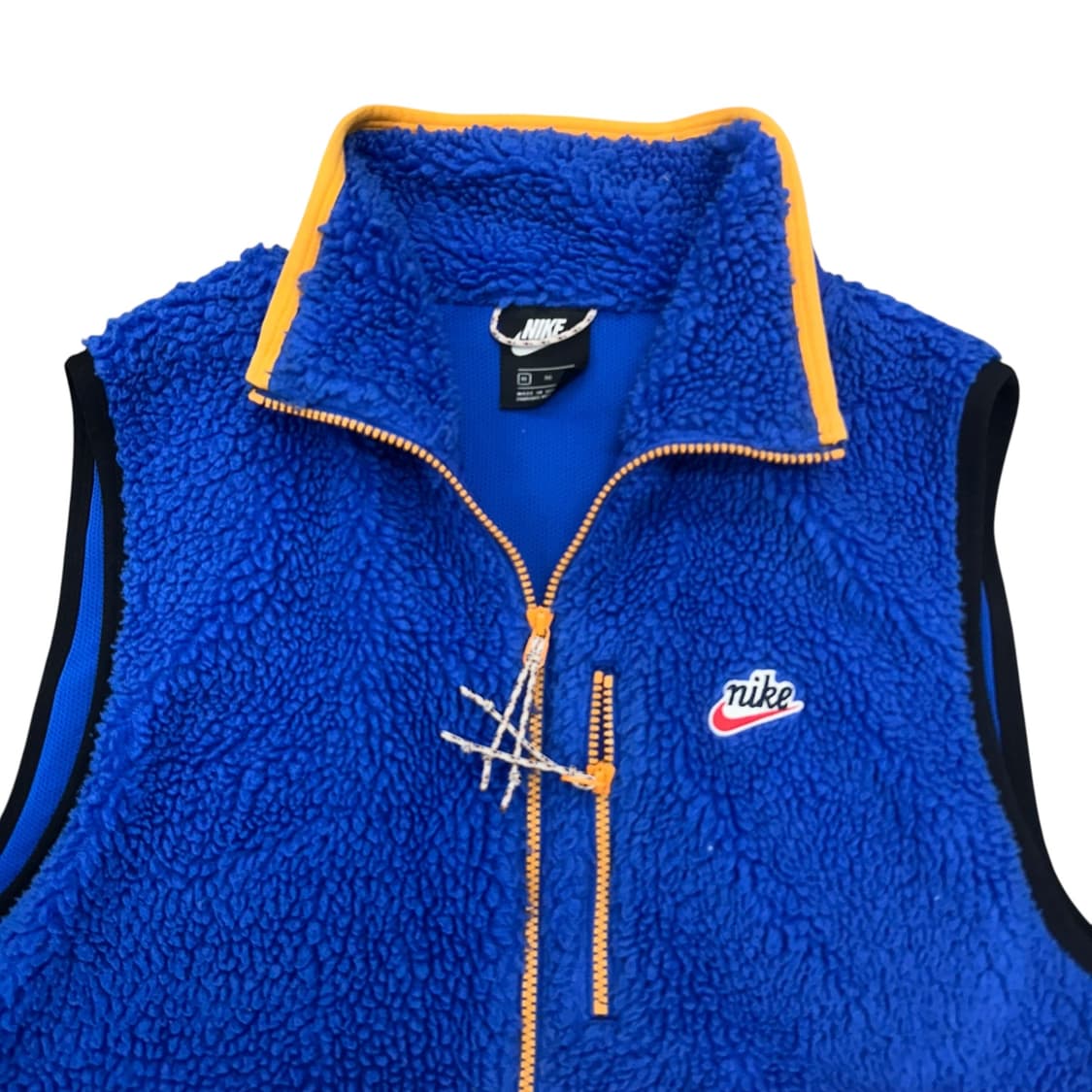 나이키 쉐르파 플리스 베스트 상품이미지2