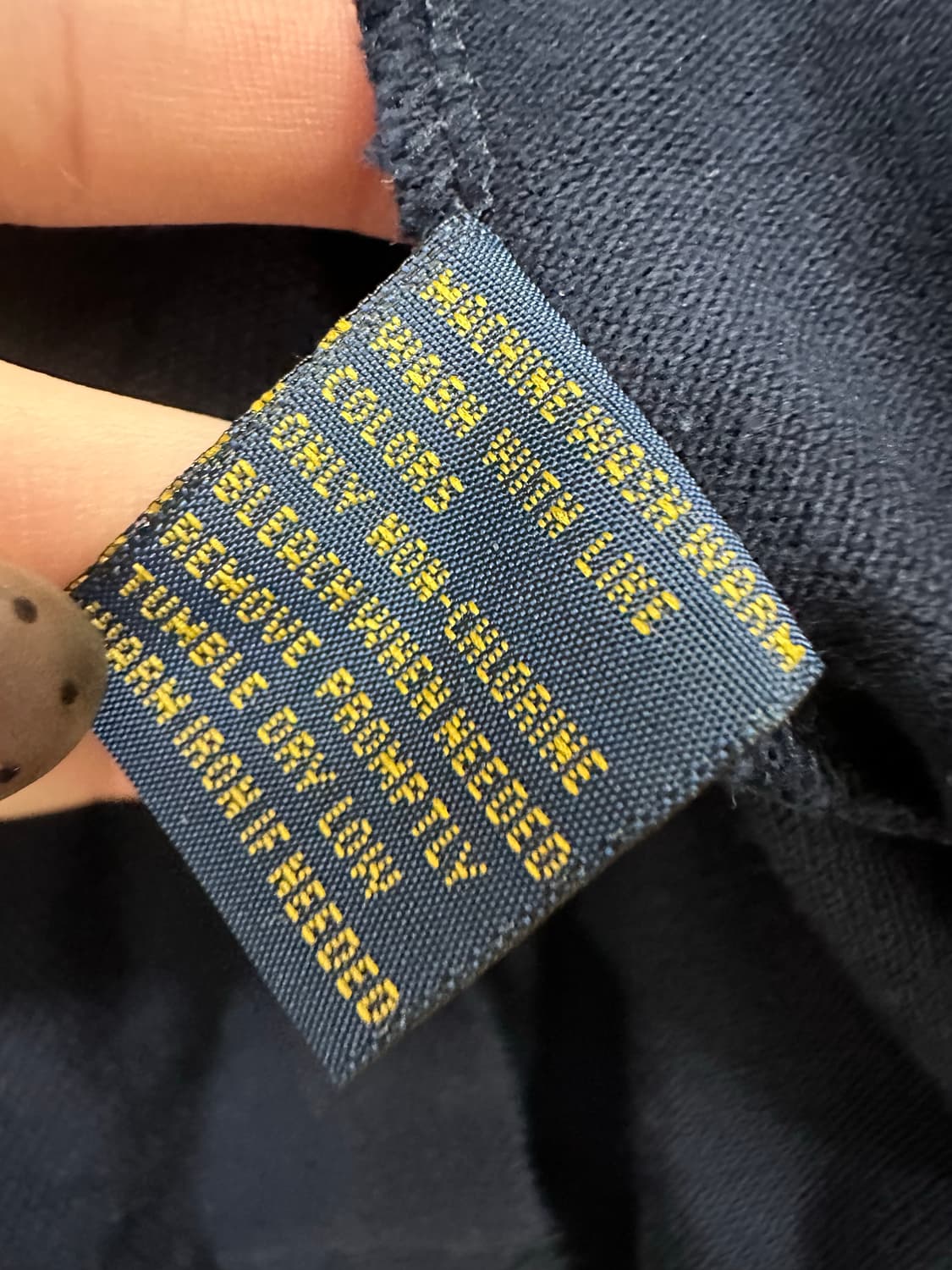 폴로랄프로렌 카라티 상품이미지3