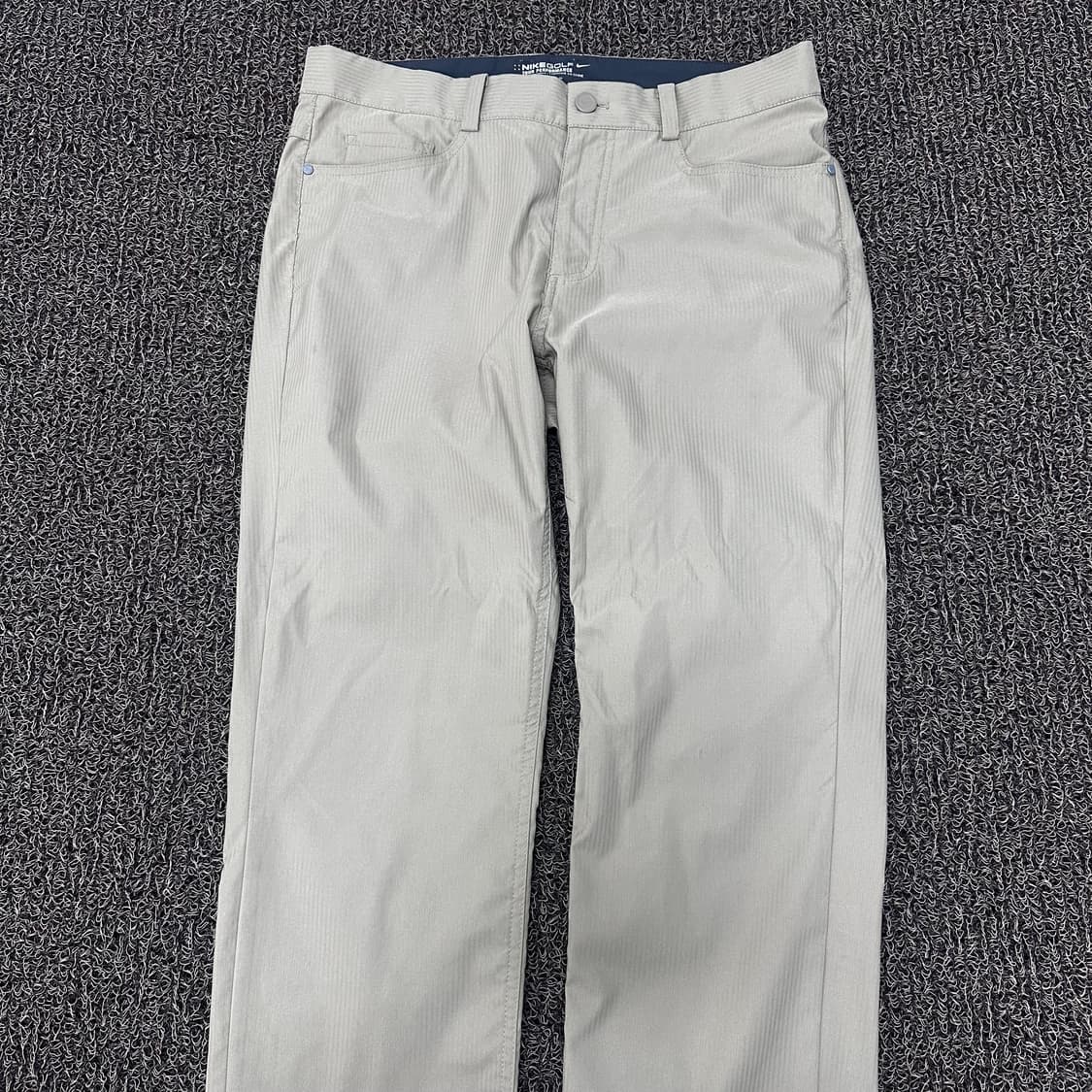 NIKE GOLF 나이키 남성 골프웨어 바지 32인치 상품이미지2