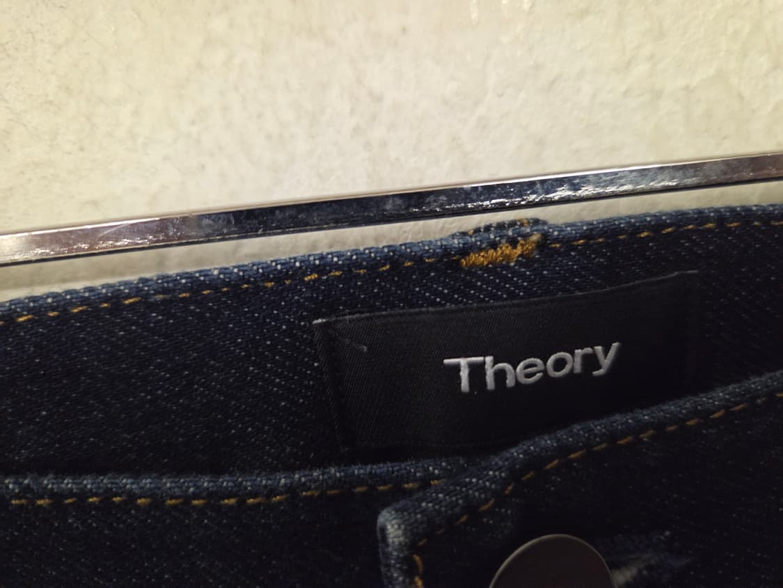 띠어리  데님 팬츠 상품이미지3