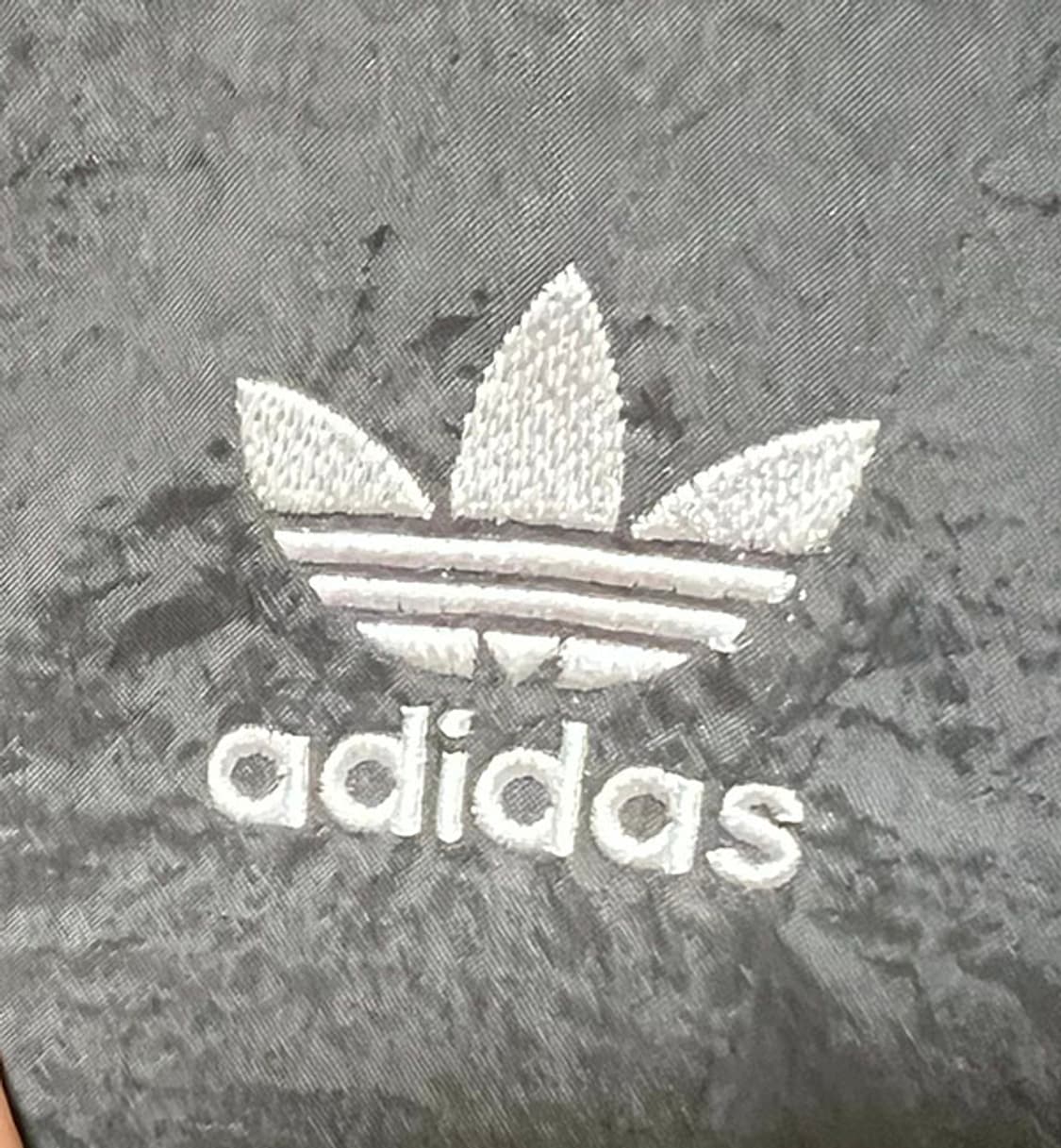 아디다스 레알마드리드 오리지널 트랙탑 남자 바람막이 신형 XL 105 상품이미지6