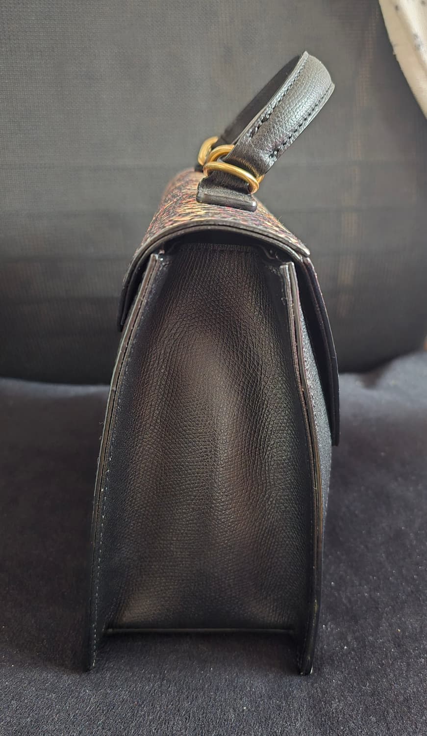 쿠론 토트백 상품이미지2