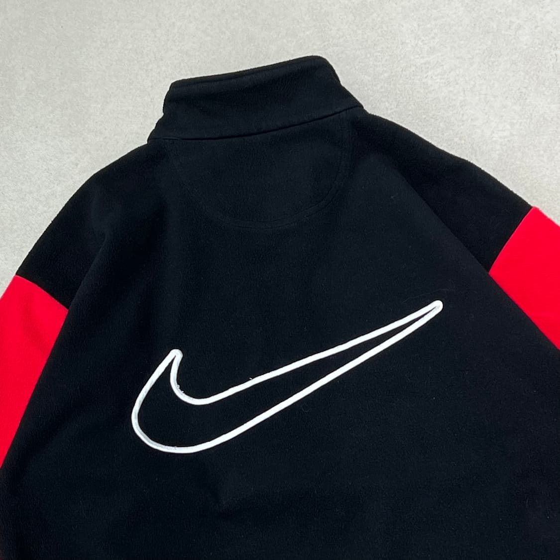 나이키 90s 올드스쿨 플리스 아노락 s09943 상품이미지4