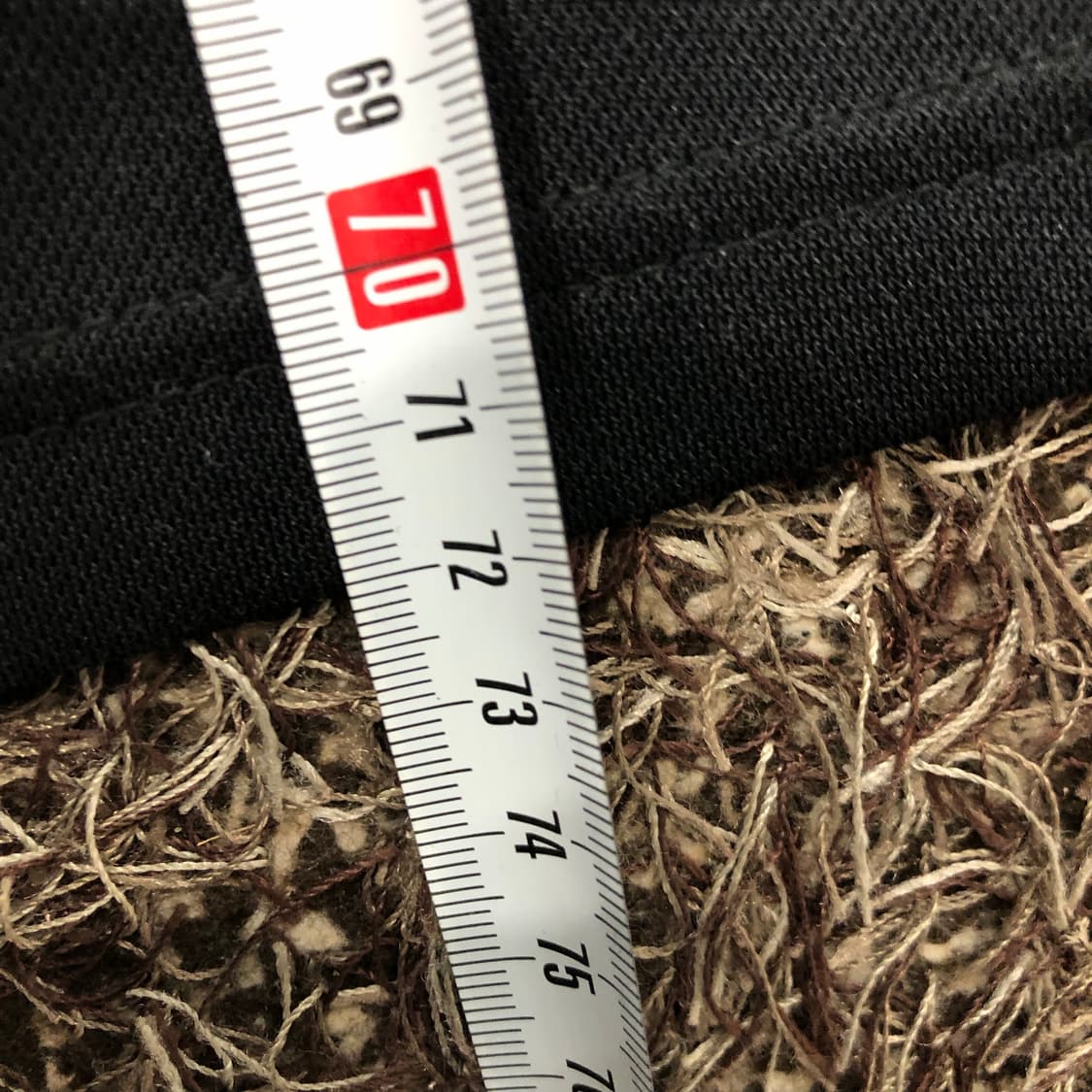 M 나이키 사이드라인 져지 트랙 자켓 상품이미지8