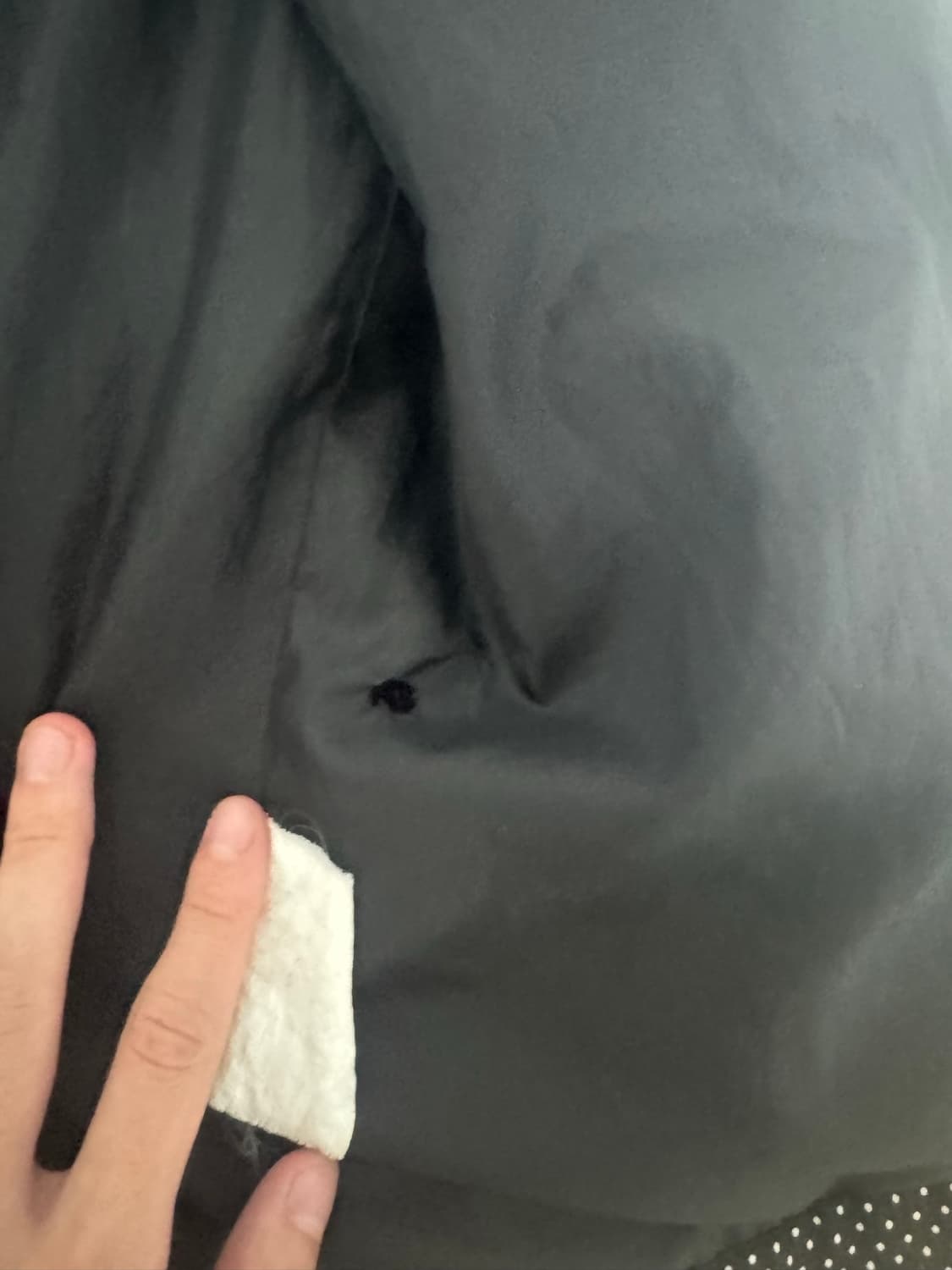 꼼데가르송 옴므 에버그린 자켓 상품이미지5