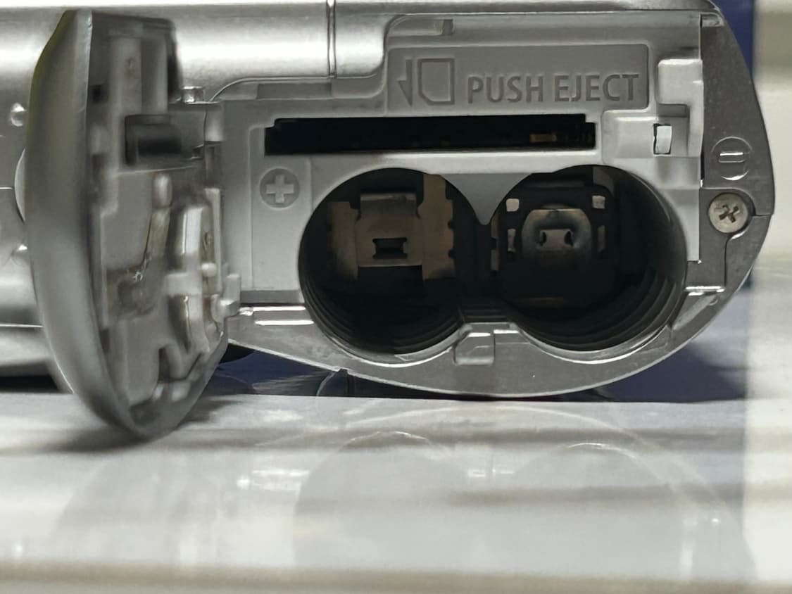 캐논 파워샷 a1100 is 디카 (건전지 포함!) 상품이미지8