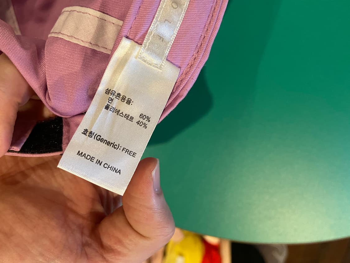빈티지 나이키 볼캡 상품이미지6