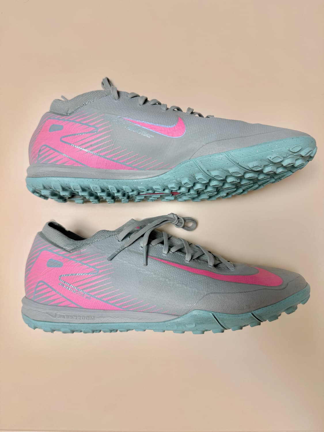 나이키 머큐리얼 베이퍼 16 프로 TF 260mm 상품이미지2