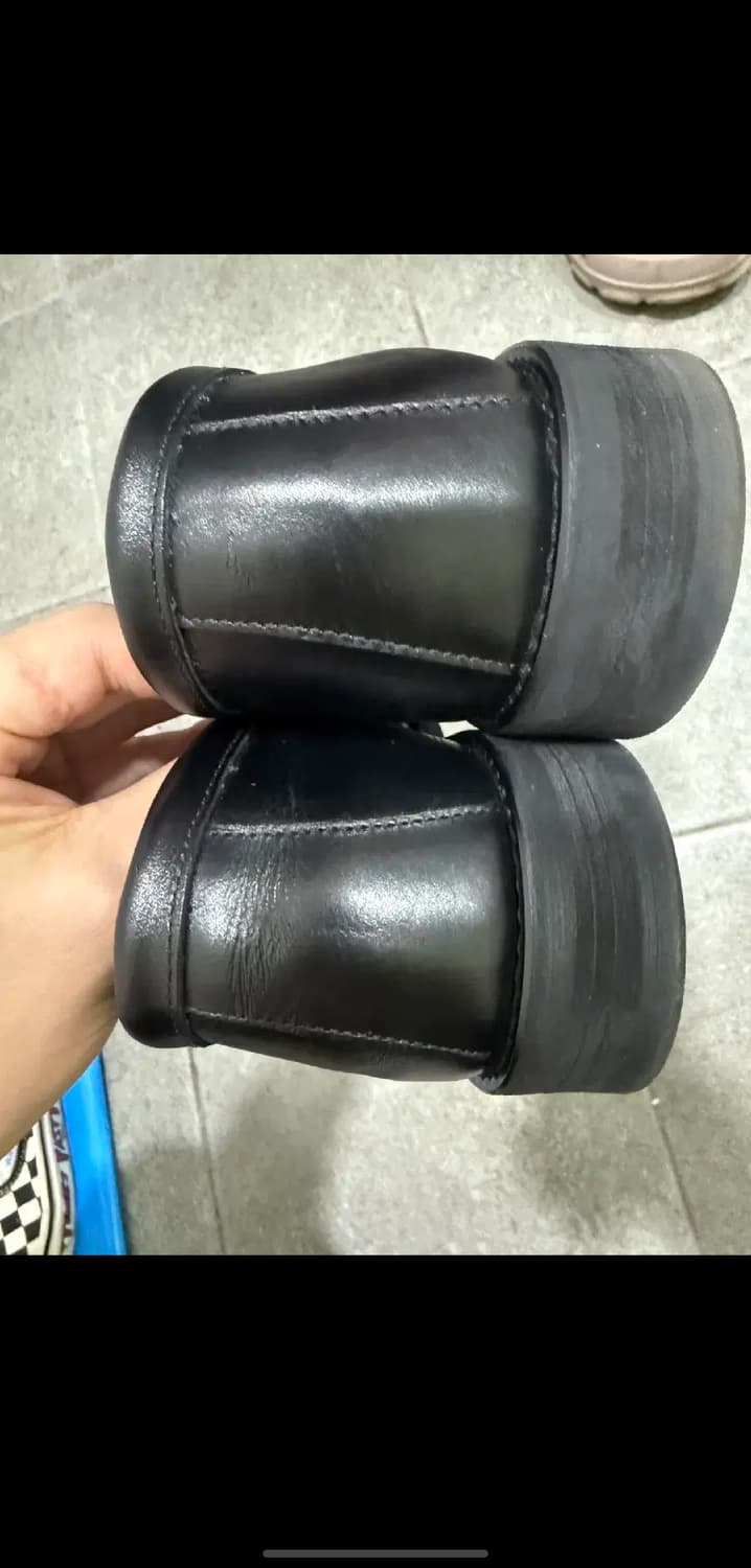 조셉트 랄프블랙 260 상품이미지2