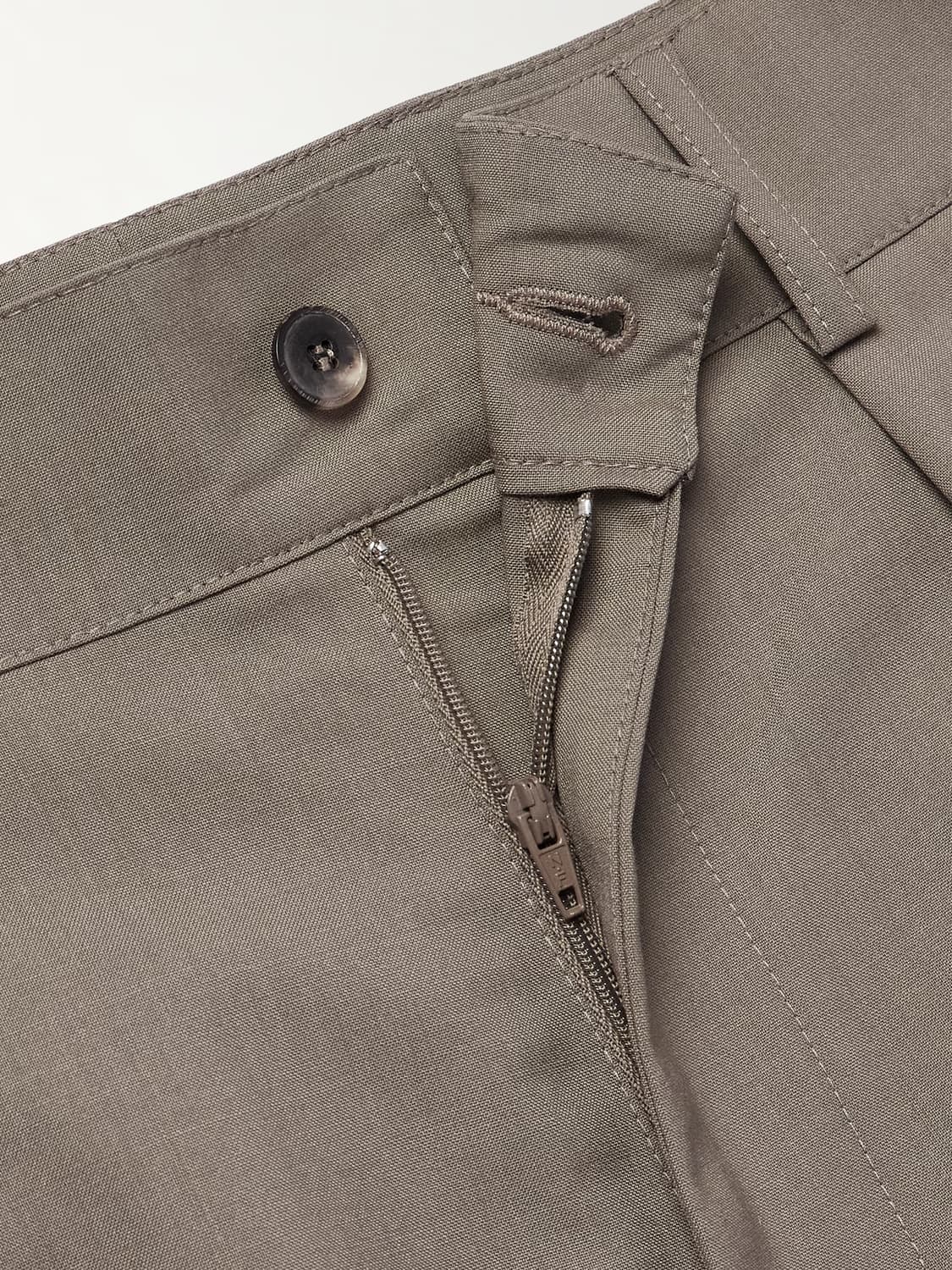 De bonne facture 드 본 팩쳐 / 올리브 쇼츠 / 48 상품이미지6