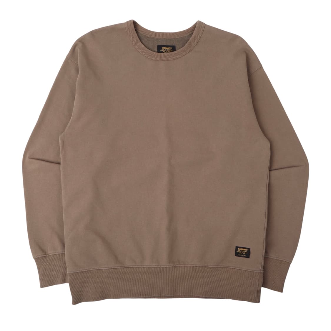 칼하트 윕 메모리스 스웻셔츠 상품이미지1