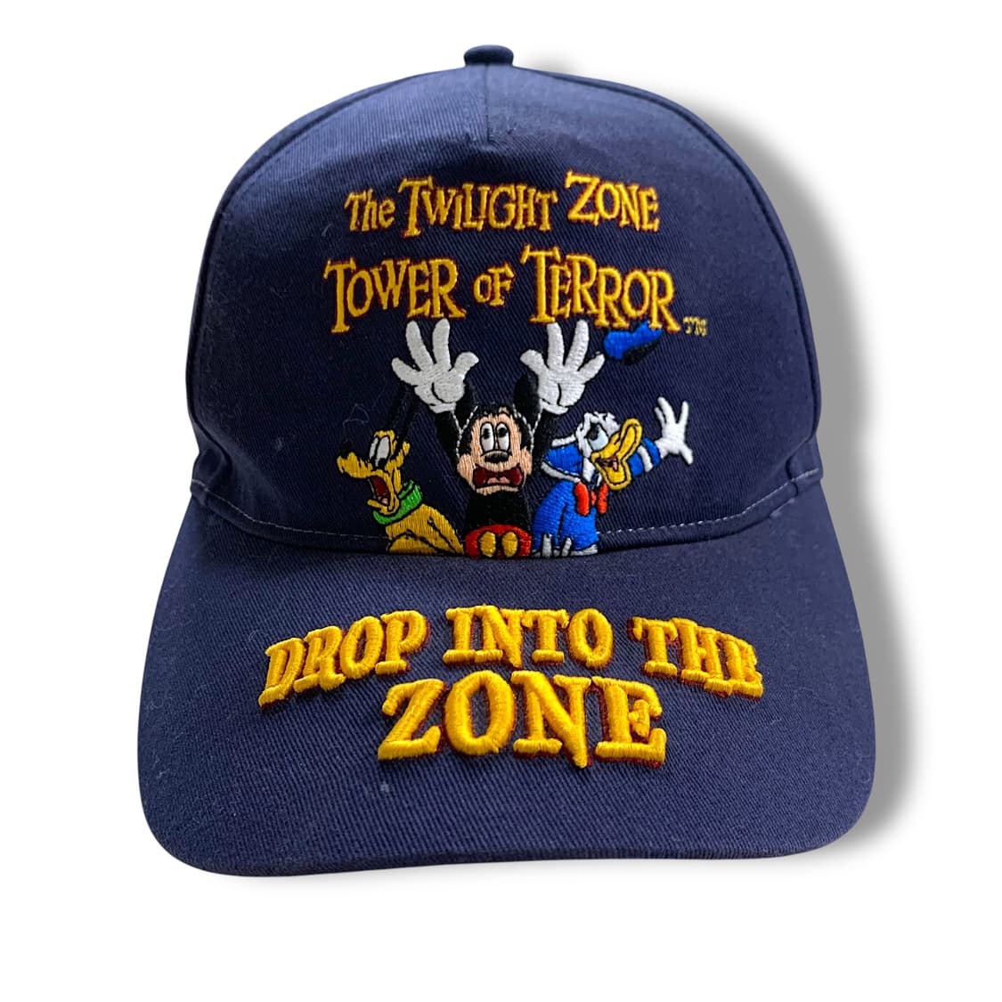 [여성F] Disney Sport The Twilight Zone cap 상품이미지2