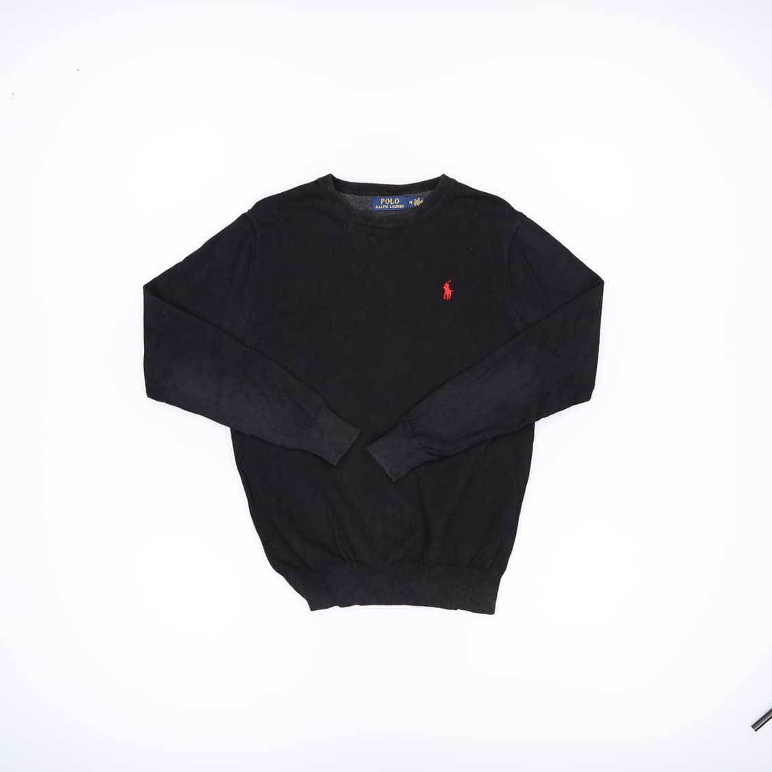 [M] 폴로 랄프로렌 포니로고 니트 스웨터 0108J 상품이미지2