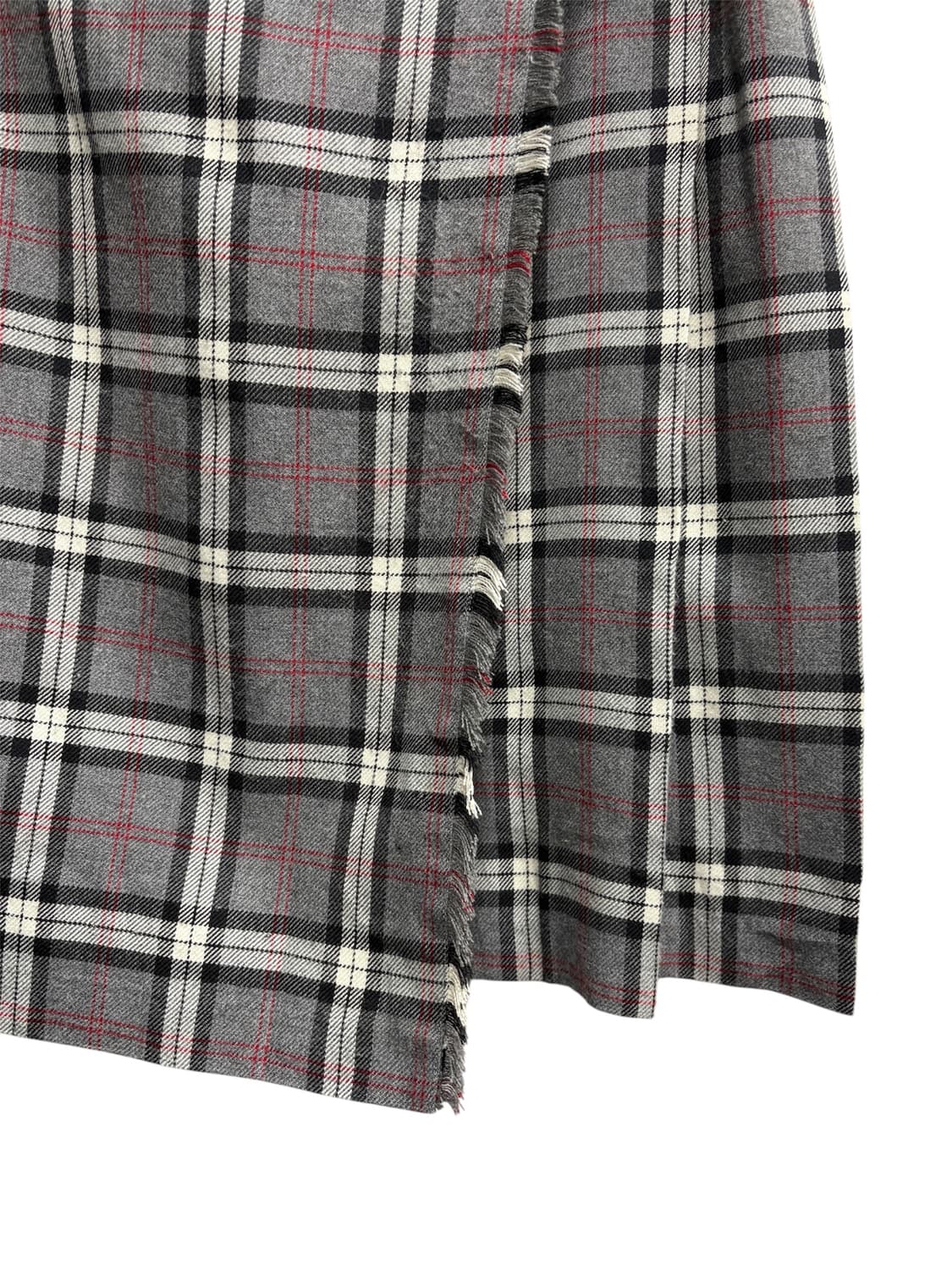 Japanese Vintage 스커트 상품이미지3