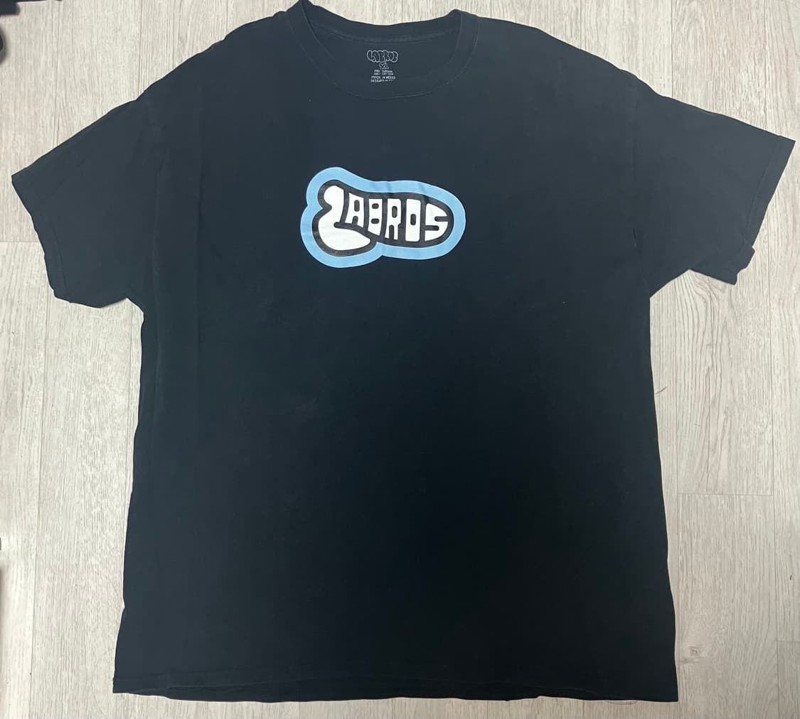 라브로스 티셔츠 상품이미지1