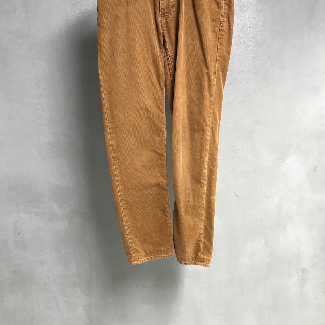 폴로 랄프로렌 코듀로이 팬츠 브라운 30 상품이미지3