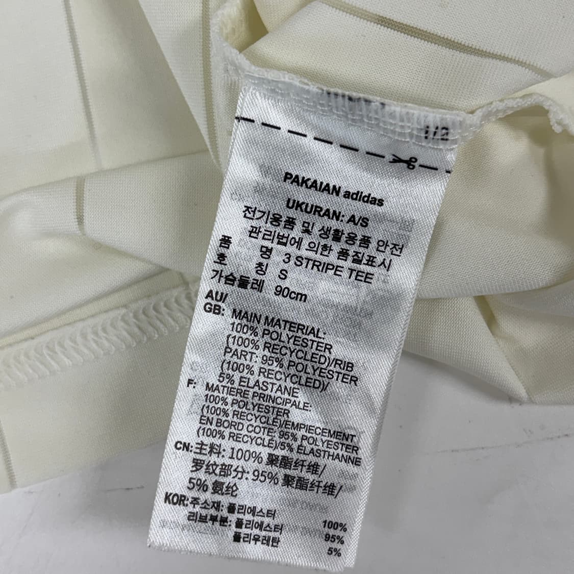 아디다스 반팔티 상품이미지8