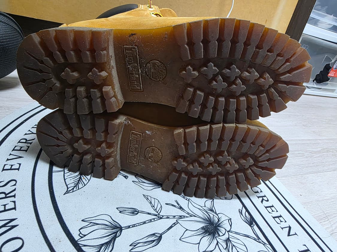 [250~255]팀버랜드 6인치 워터프루프 프리미엄 남성부츠 상품이미지7