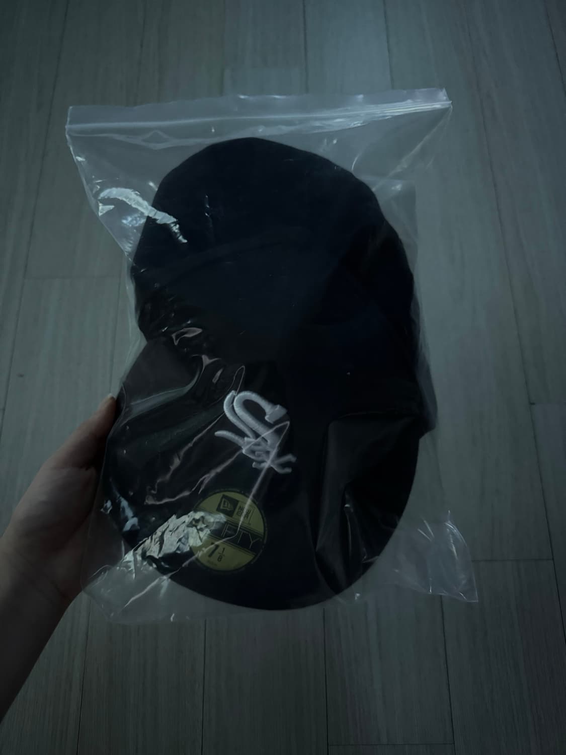 시카고 화이트삭스 블랙 상품이미지2