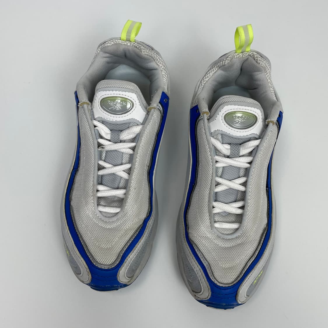리복 reebok daytona dmx 데이토나 신발 상품이미지4