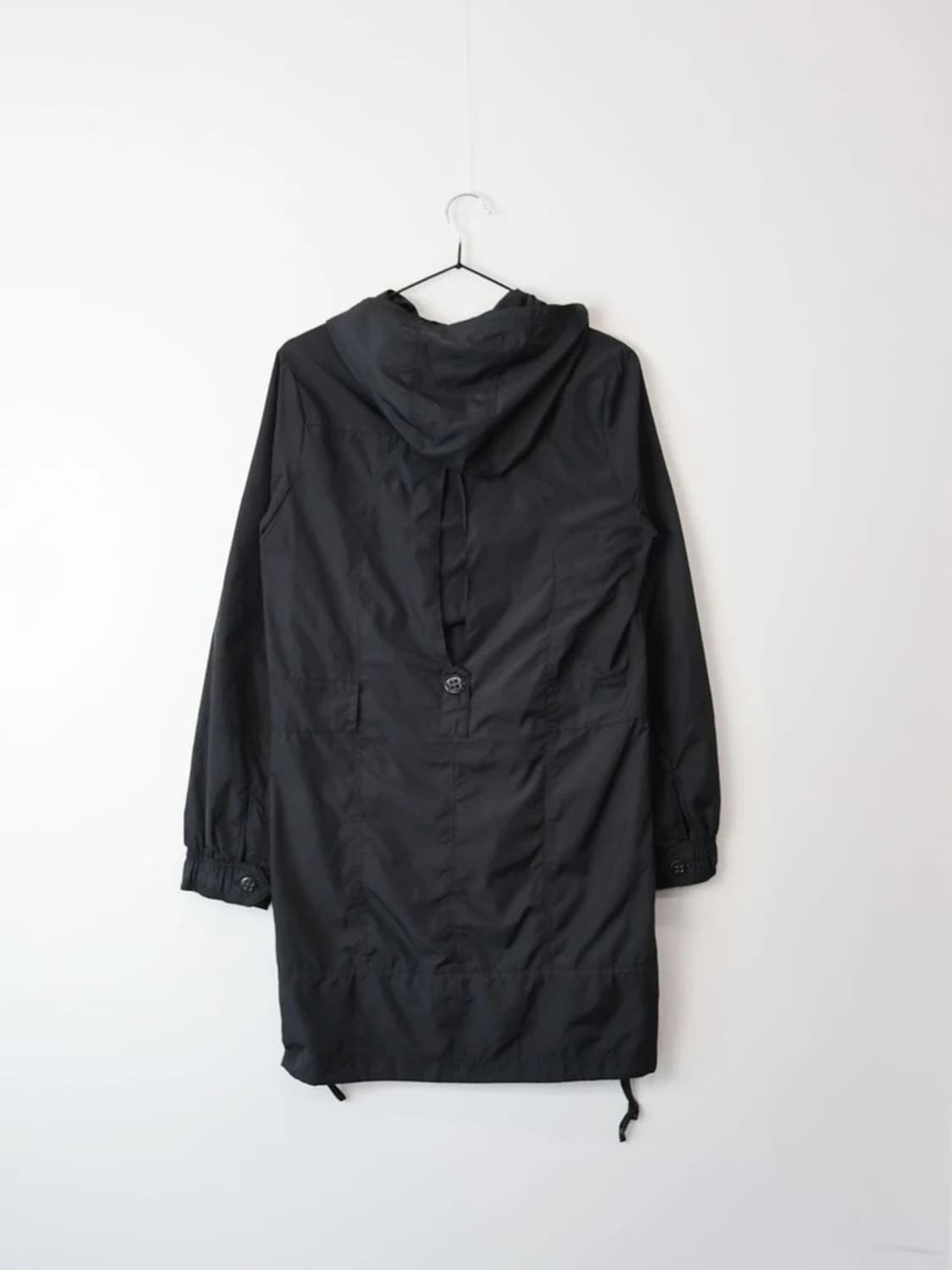 Adidas Women Hooded Windbreaker 상품이미지6