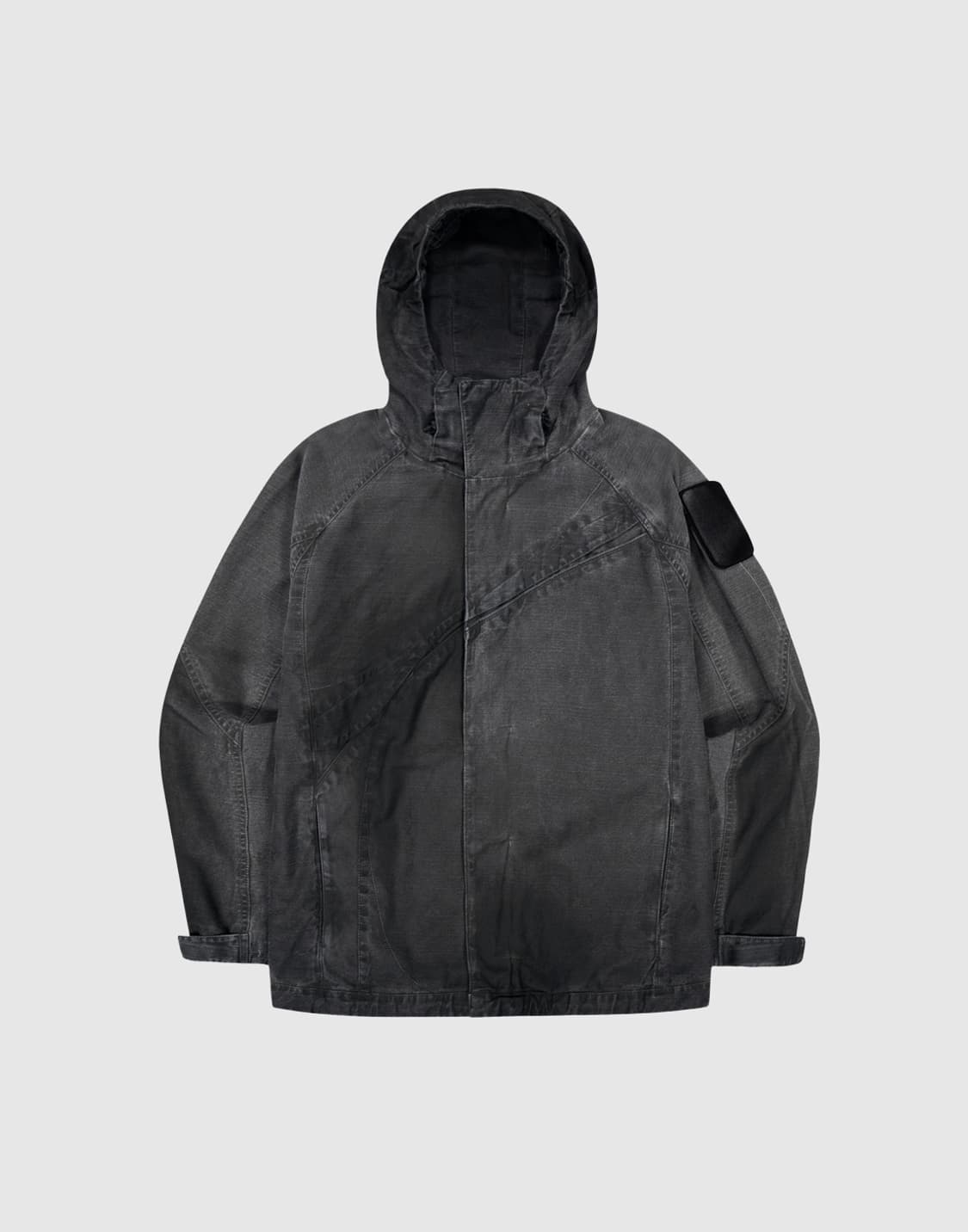 S M 엑슬림 xlim ep8 01 자켓 블랙 미시착 새제품 판매 상품이미지1