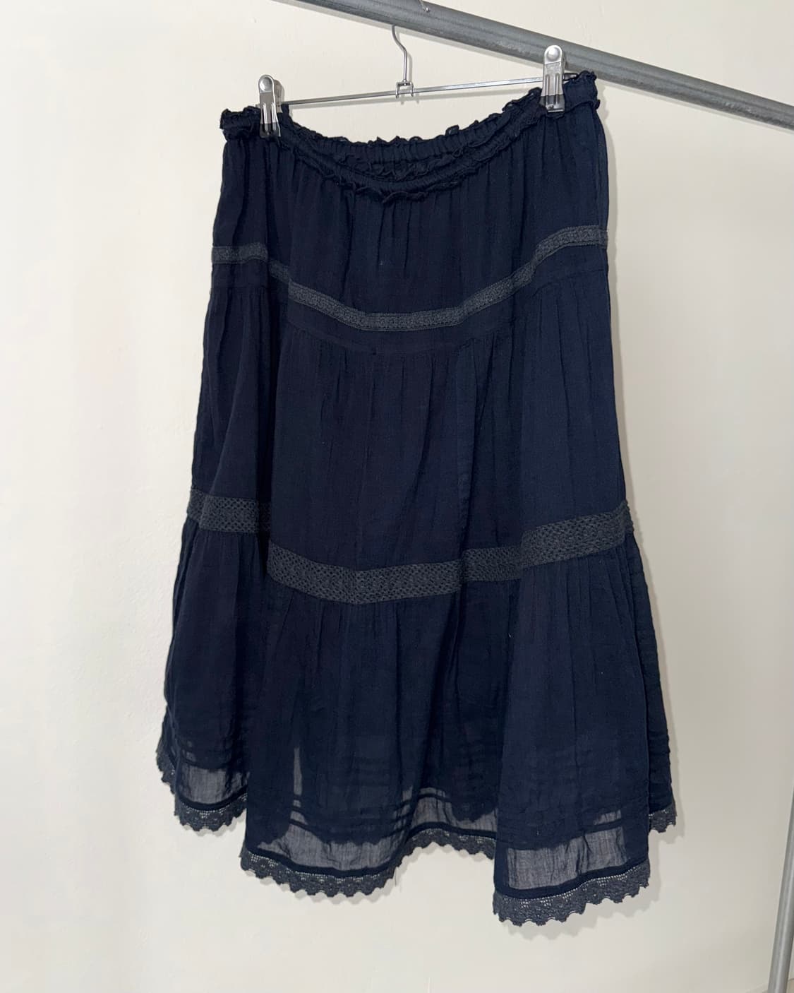 빈티지 스커트 상품이미지5