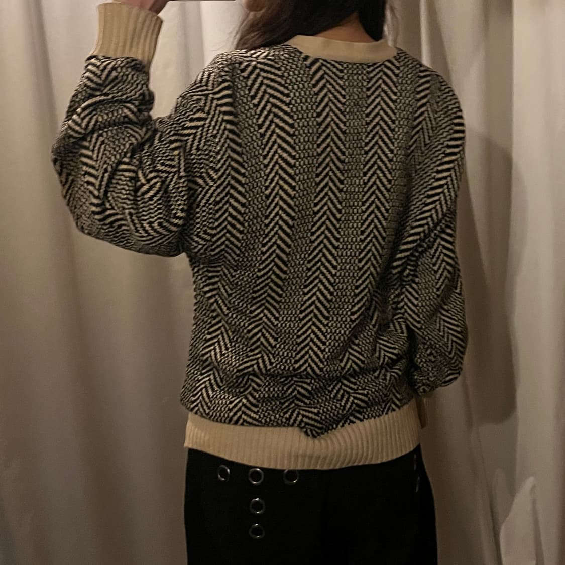 폴로랄프로렌 니트 가디건 상품이미지3