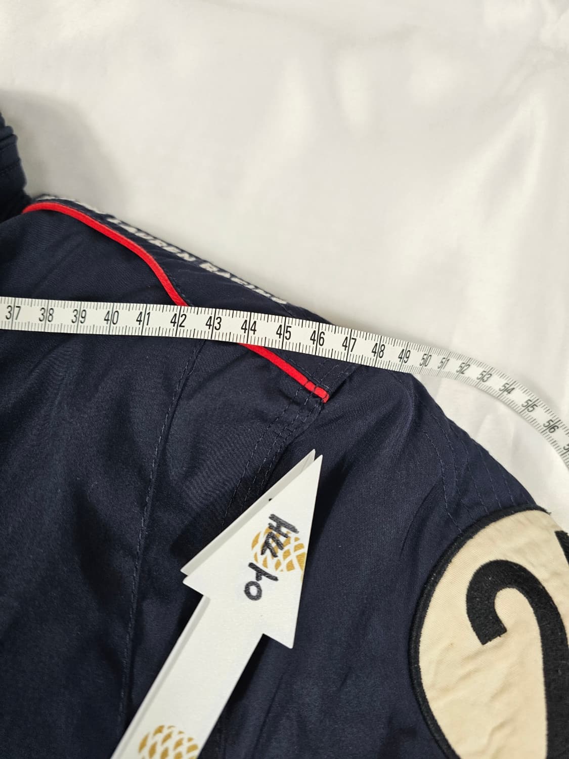 폴로레이싱미국자켓 상품이미지6