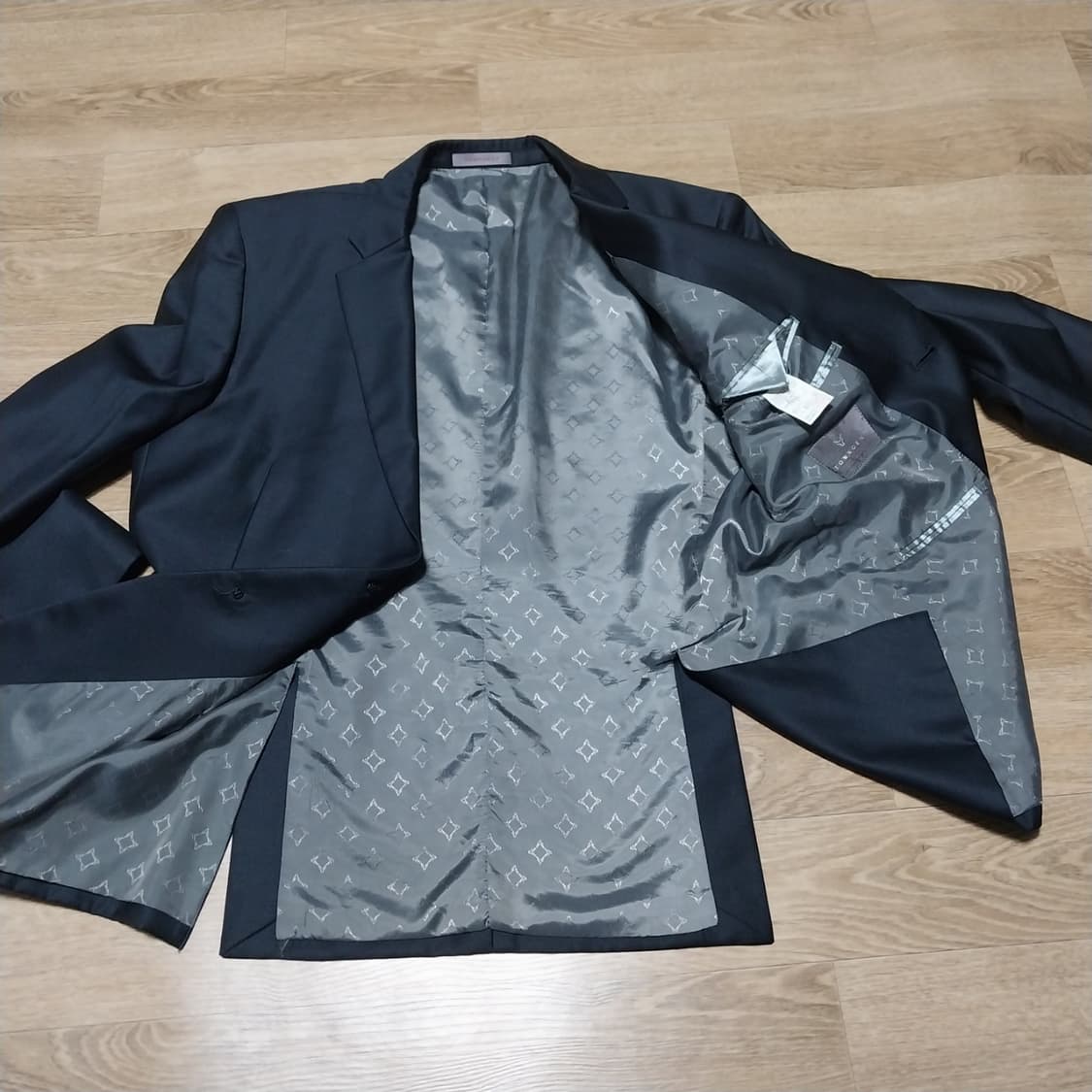 타운젠트 남성103 사이쥬 수트 상품이미지3