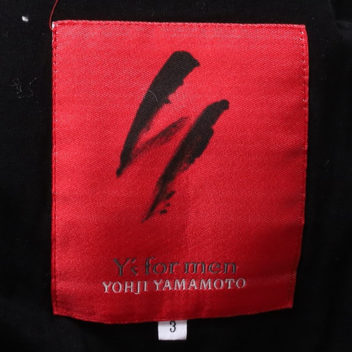 요지 야마모토 Y's  Yohji Yamamoto Jacket 상품이미지9