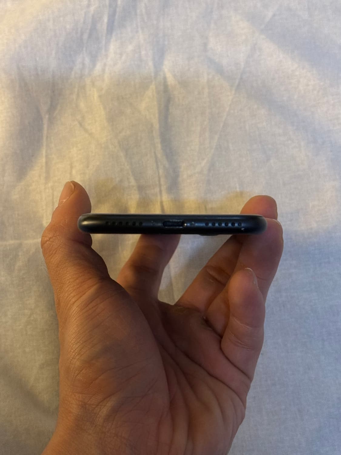 아이폰7 매트블랙 32GB 상품이미지7