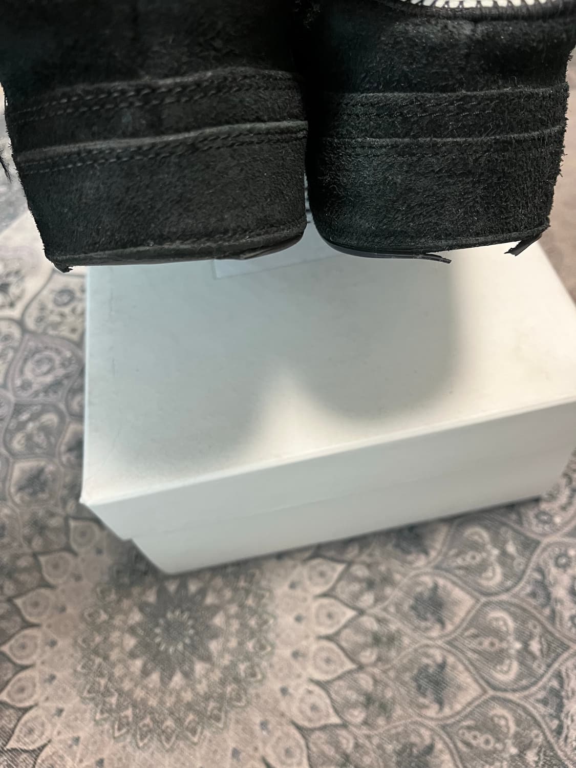 Y-3 gazelle 260 상품이미지2