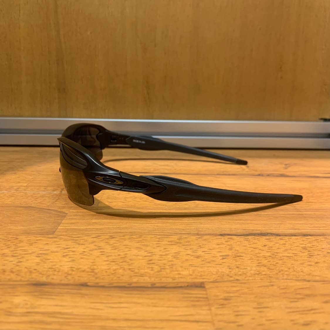 OAKLEY FLAK 2.0 XL (BLACK) 상품이미지3