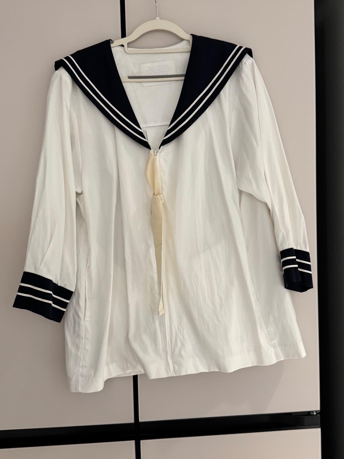 freckle sailor jacket 상품이미지2