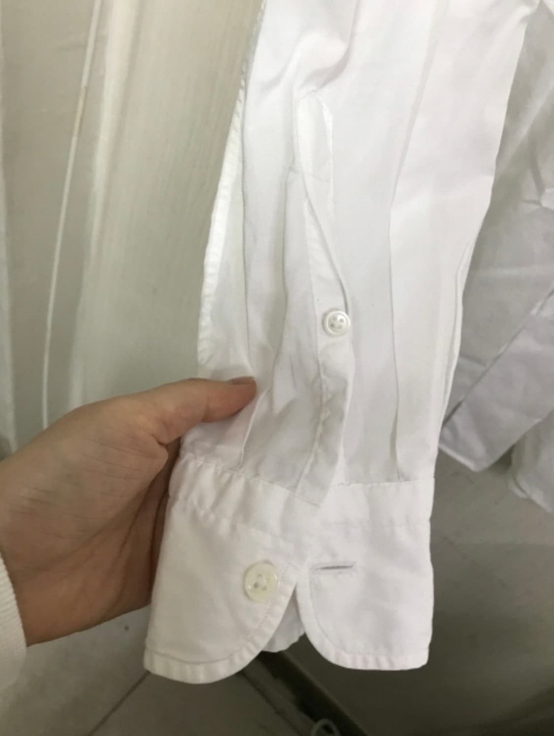 BREUER 브로이어 셔츠 상품이미지4