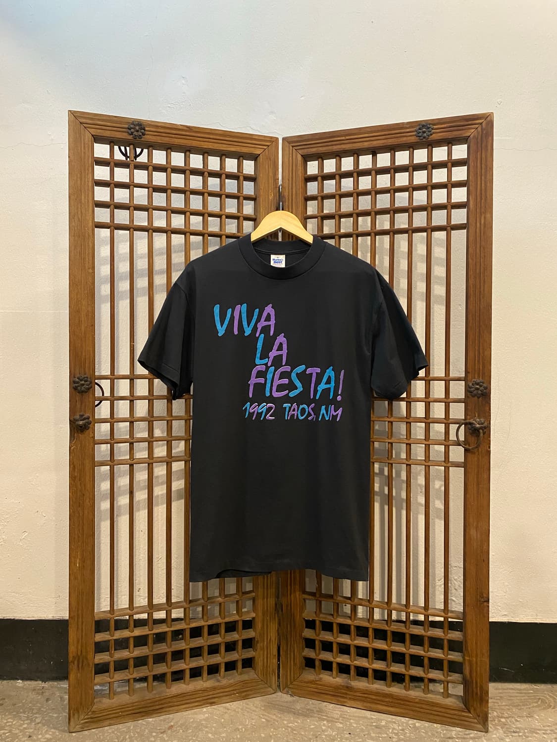 VINTAGE 90S SINGLE STITCH 티셔츠 상품이미지1