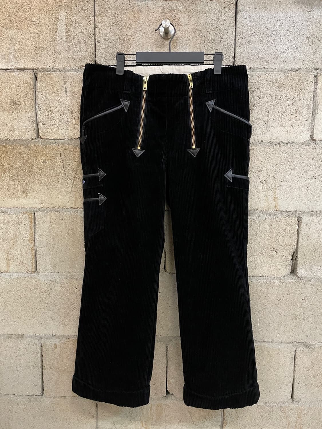 FHB 길드 코듀로이 팬츠 상품이미지1