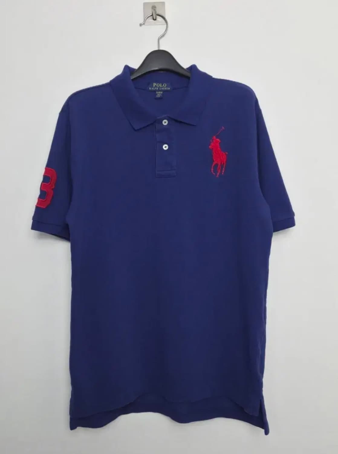 폴로 빅포니 네이비 상품이미지1