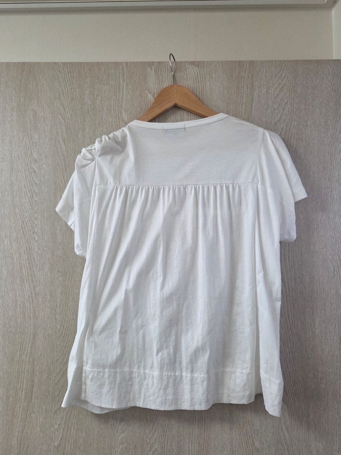Comme des garcons 티셔츠 상품이미지2