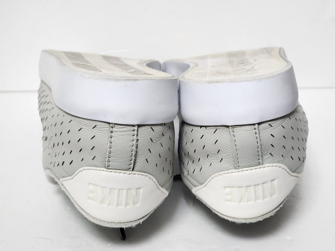 나이키 스니커즈 회색 260mm 상품이미지7