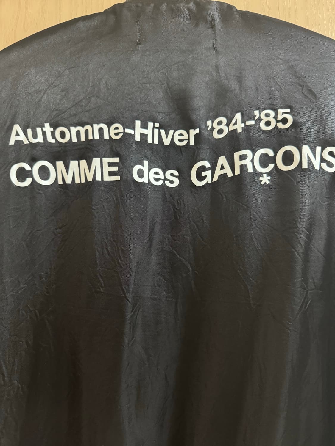 CDG 블루종 상품이미지2