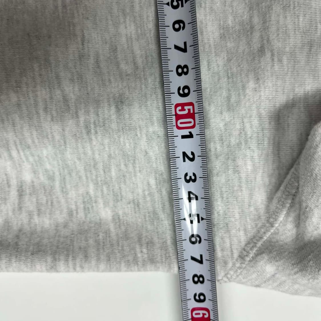 MSCHF 미스치프 그레이 스웻 셔츠 맨투맨(OS) 상품이미지10